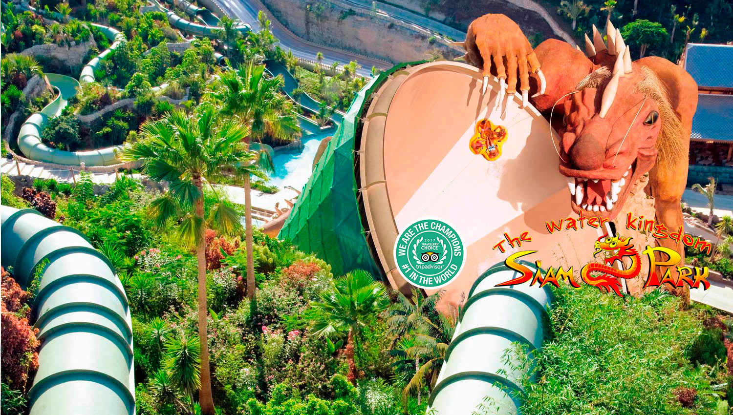 Siam Park